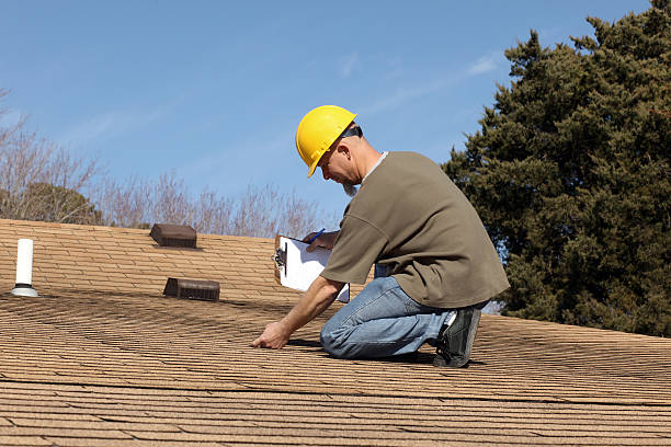 Best Rubber Roofing (EPDM, TPO)  in Fowlkes, TN